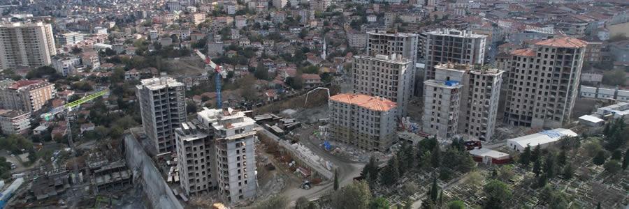 Yıldıztabya 6B Projesi