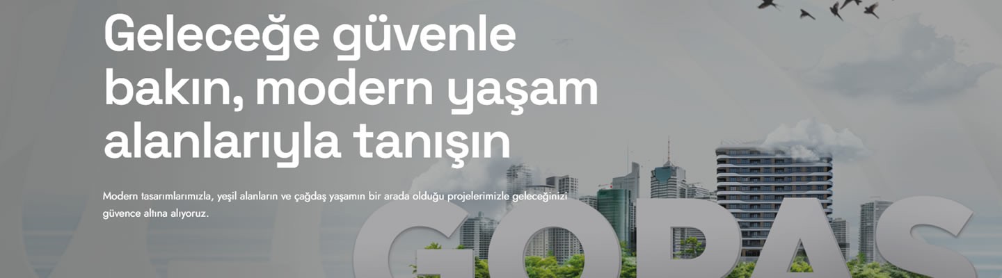 İşimiz Gücümüz Gaziosmanpaşa